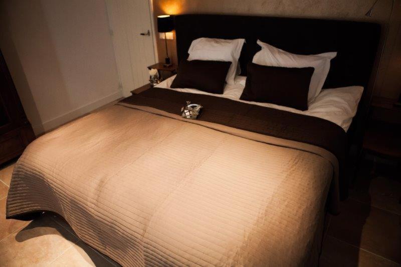 Aan De Aelder Esch Bed and Breakfast Aalden Exterior foto